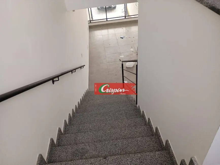 Foto 5 de Sala Comercial para alugar, 381m2 em Gopoúva, Guarulhos - SP