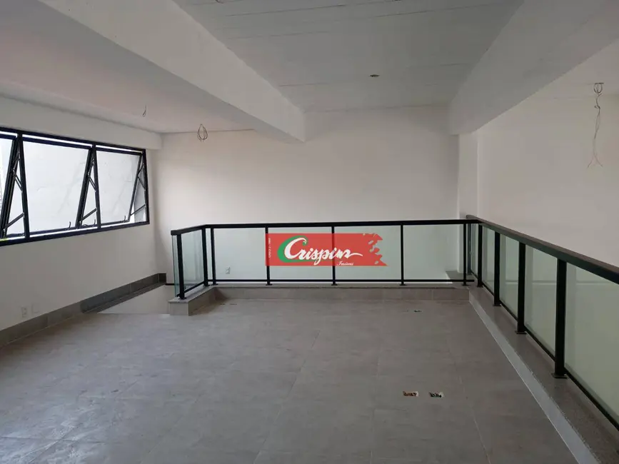Foto 2 de Sala Comercial para alugar, 381m2 em Gopoúva, Guarulhos - SP
