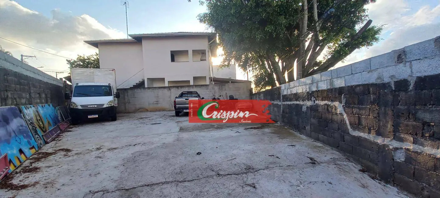 Foto 1 de Terreno / Lote para alugar, 125m2 em Jardim Presidente Dutra, Guarulhos - SP