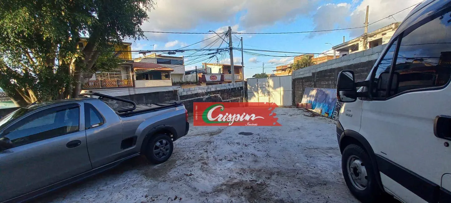 Terreno / Lote para alugar, 125m2 em Jardim Presidente Dutra, Guarulhos - SP - imagem 3 Foto 3 de Terreno / Lote para alugar, 125m2 em Jardim Presidente Dutra, Guarulhos - SP