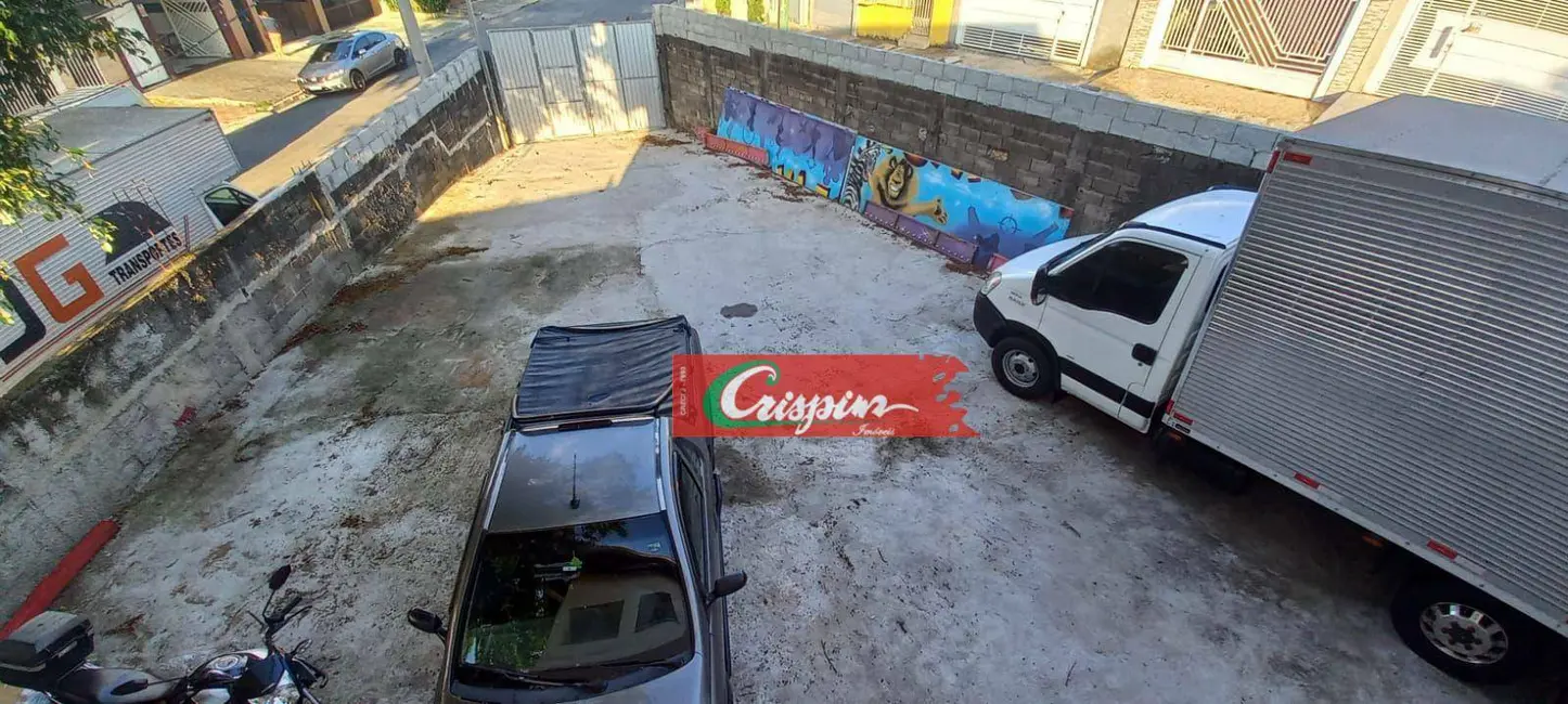 Terreno / Lote para alugar, 125m2 em Jardim Presidente Dutra, Guarulhos - SP - imagem 6 Foto 6 de Terreno / Lote para alugar, 125m2 em Jardim Presidente Dutra, Guarulhos - SP