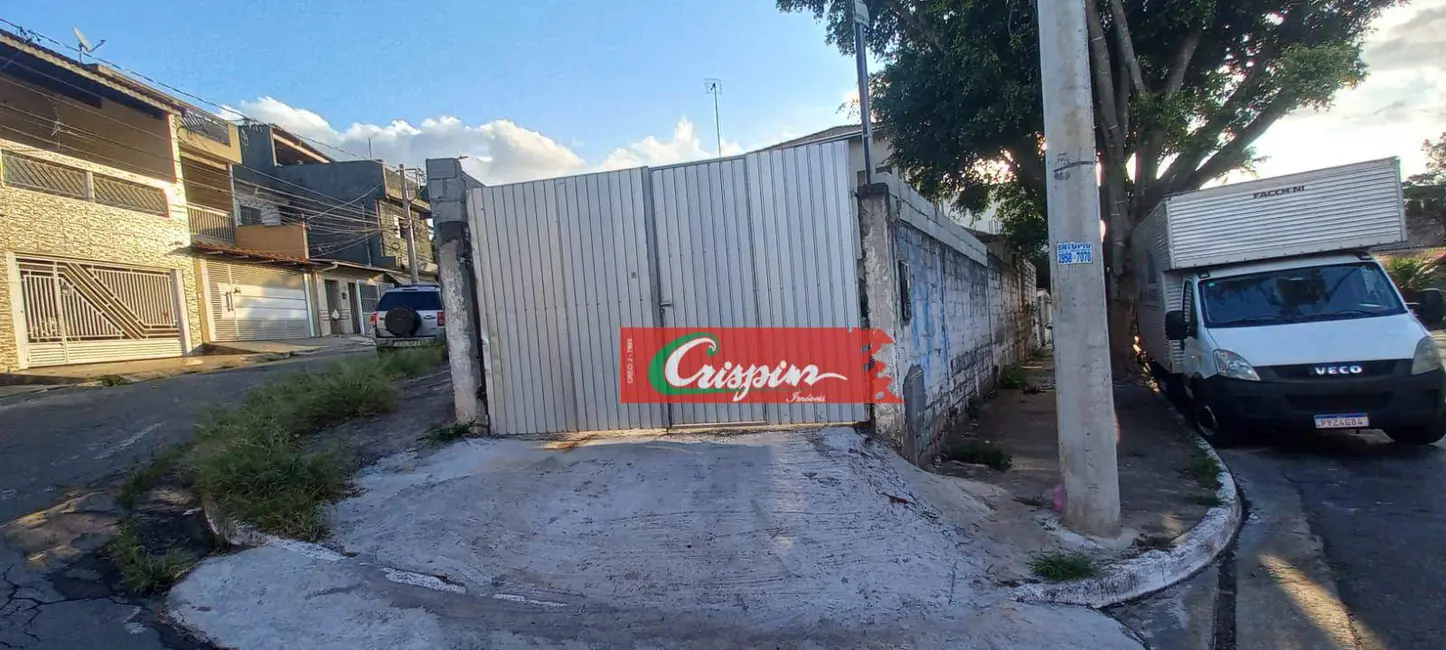 Terreno / Lote para alugar, 125m2 em Jardim Presidente Dutra, Guarulhos - SP - imagem 5 Foto 5 de Terreno / Lote para alugar, 125m2 em Jardim Presidente Dutra, Guarulhos - SP