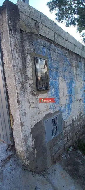 Terreno / Lote para alugar, 125m2 em Jardim Presidente Dutra, Guarulhos - SP - imagem 4 Foto 4 de Terreno / Lote para alugar, 125m2 em Jardim Presidente Dutra, Guarulhos - SP