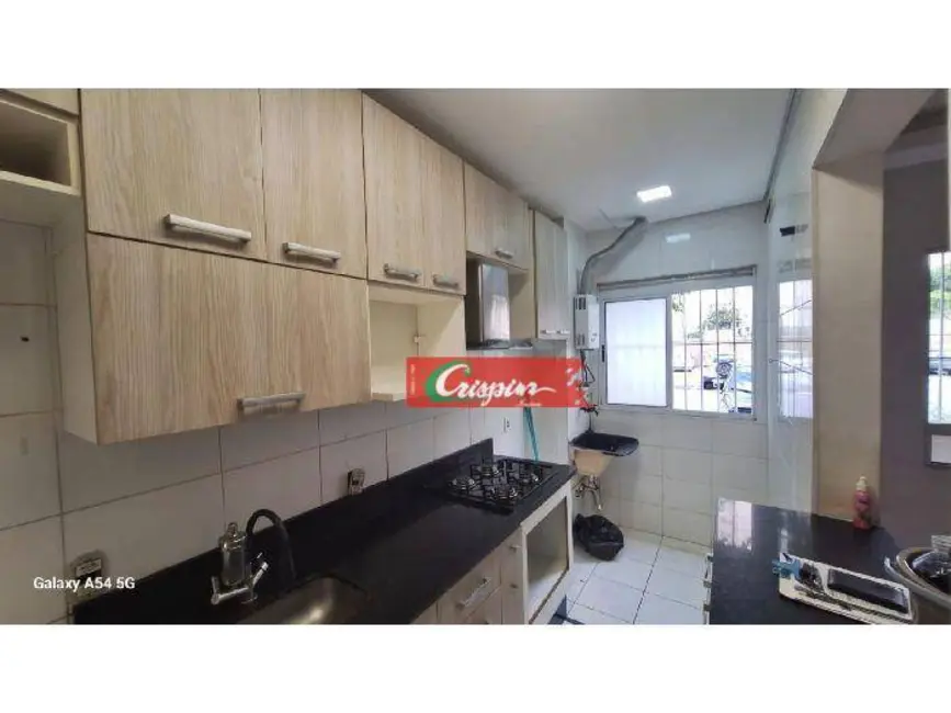 Foto 4 de Apartamento com 2 quartos à venda, 45m2 em Ponte Grande, Guarulhos - SP