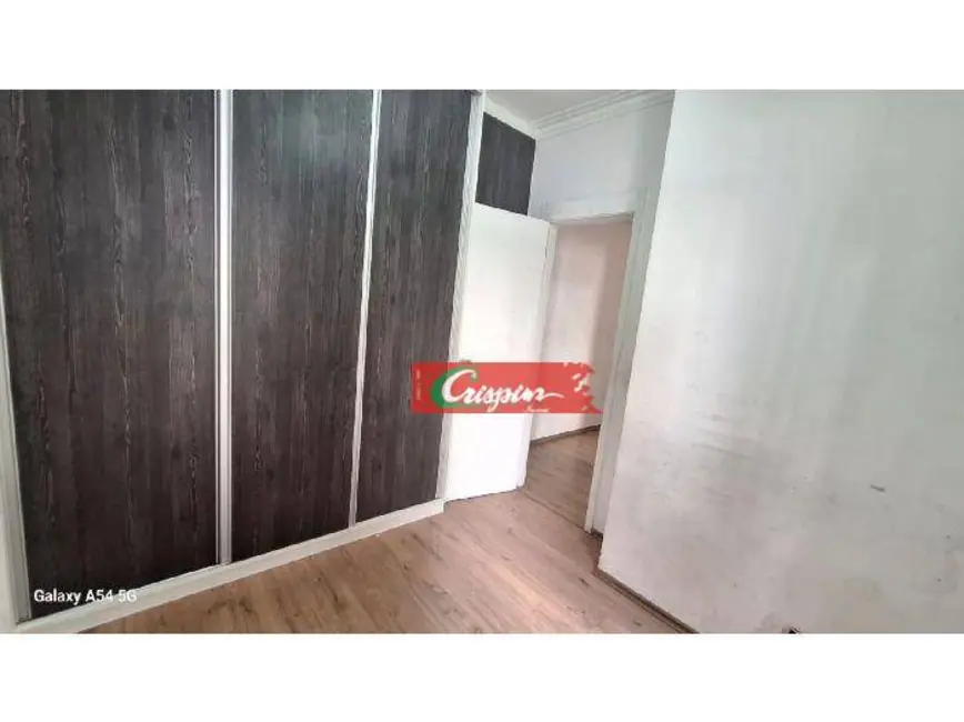 Foto 8 de Apartamento com 2 quartos à venda, 45m2 em Ponte Grande, Guarulhos - SP