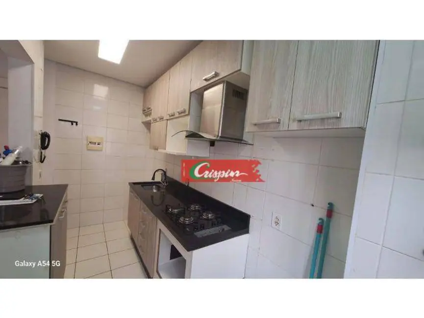 Foto 5 de Apartamento com 2 quartos à venda, 45m2 em Ponte Grande, Guarulhos - SP