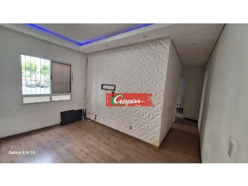 Foto 2 de Apartamento com 2 quartos à venda, 45m2 em Ponte Grande, Guarulhos - SP