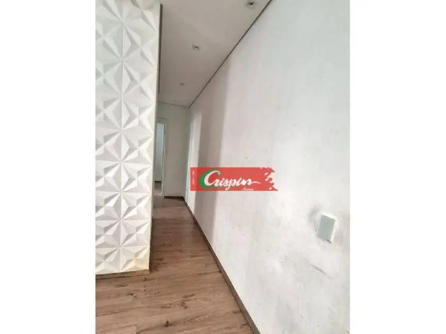 Foto 6 de Apartamento com 2 quartos à venda, 45m2 em Ponte Grande, Guarulhos - SP