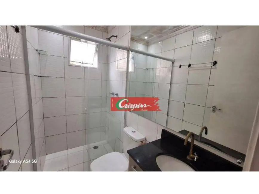 Foto 9 de Apartamento com 2 quartos à venda, 45m2 em Ponte Grande, Guarulhos - SP