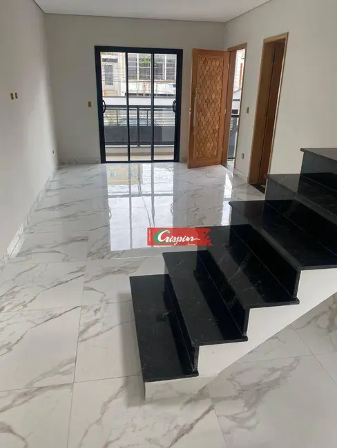 Foto 2 de Sobrado com 3 quartos à venda e para alugar, 130m2 em Jardim Santa Mena, Guarulhos - SP