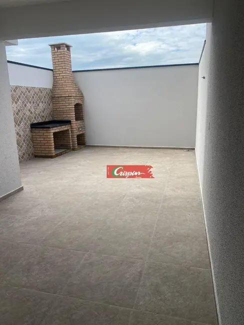 Foto 3 de Sobrado com 3 quartos à venda e para alugar, 130m2 em Jardim Santa Mena, Guarulhos - SP