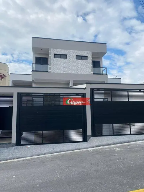 Foto 1 de Sobrado com 3 quartos à venda e para alugar, 130m2 em Jardim Santa Mena, Guarulhos - SP
