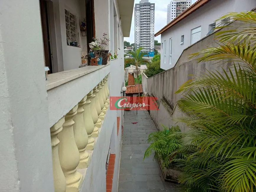 Foto 4 de Casa com 4 quartos à venda, 500m2 em Vila Galvão, Guarulhos - SP