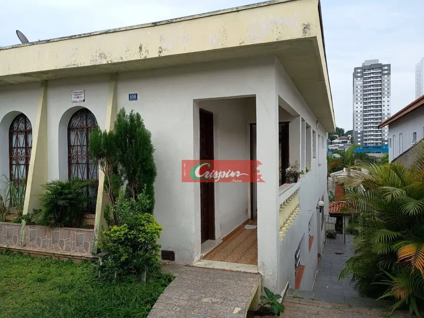 Foto 3 de Casa com 4 quartos à venda, 500m2 em Vila Galvão, Guarulhos - SP