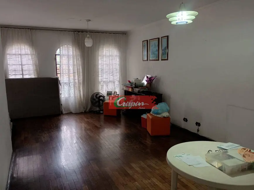 Foto 7 de Casa com 4 quartos à venda, 500m2 em Vila Galvão, Guarulhos - SP