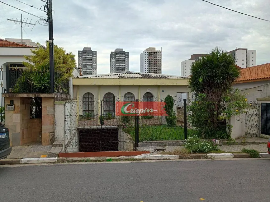 Foto 1 de Casa com 4 quartos à venda, 500m2 em Vila Galvão, Guarulhos - SP
