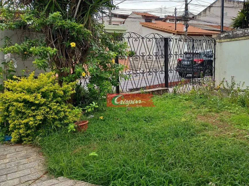 Foto 2 de Casa com 4 quartos à venda, 500m2 em Vila Galvão, Guarulhos - SP