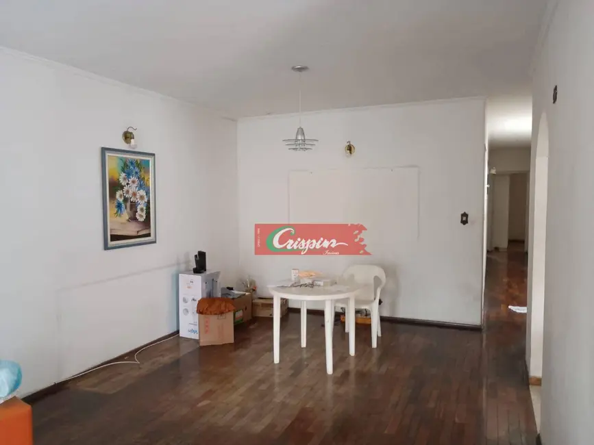 Foto 6 de Casa com 4 quartos à venda, 500m2 em Vila Galvão, Guarulhos - SP