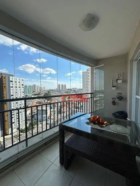 Foto 1 de Apartamento com 2 quartos à venda, 88m2 em Vila Moreira, Guarulhos - SP