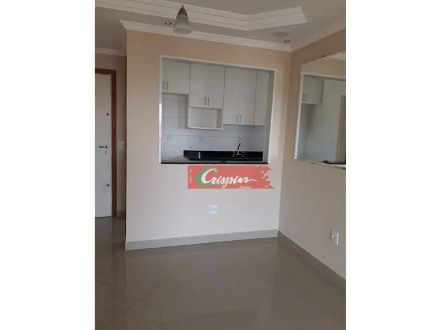 Foto 5 de Apartamento com 2 quartos à venda, 52m2 em Jardim Vila Galvão, Guarulhos - SP