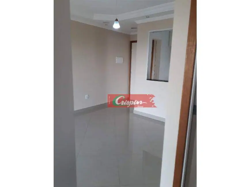 Foto 8 de Apartamento com 2 quartos à venda, 52m2 em Jardim Vila Galvão, Guarulhos - SP