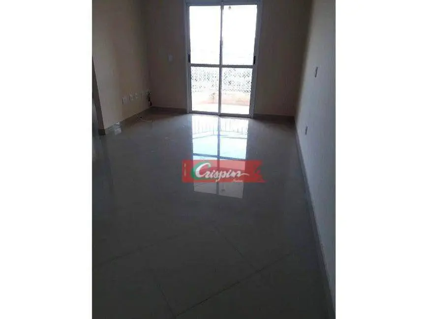 Foto 3 de Apartamento com 2 quartos à venda, 52m2 em Jardim Vila Galvão, Guarulhos - SP