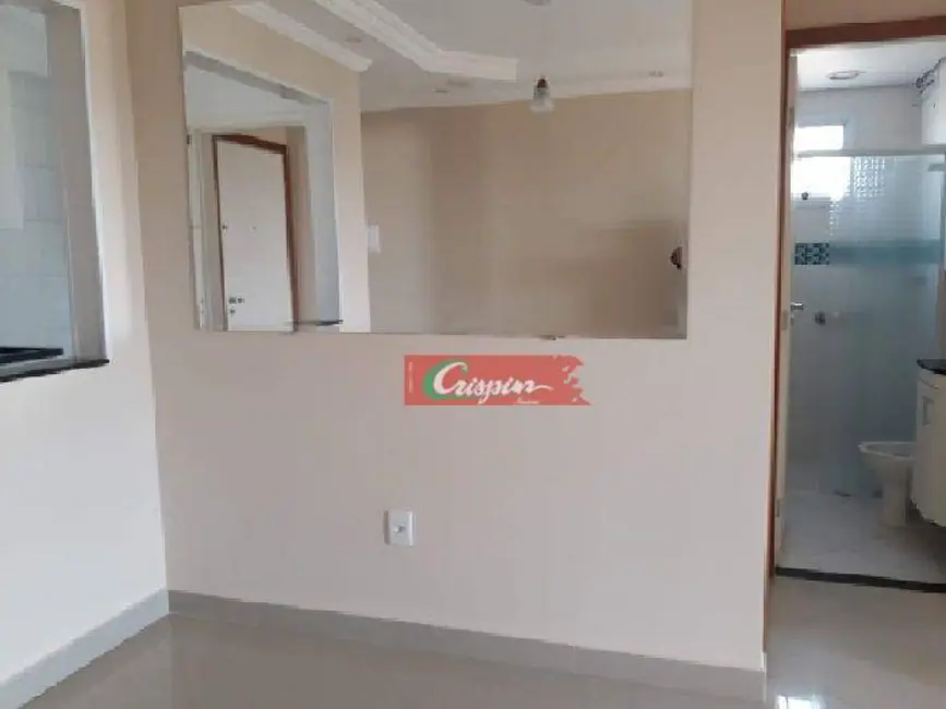 Foto 7 de Apartamento com 2 quartos à venda, 52m2 em Jardim Vila Galvão, Guarulhos - SP