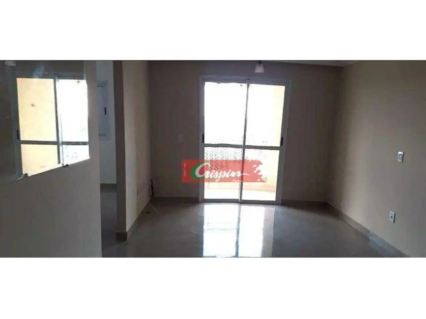Foto 2 de Apartamento com 2 quartos à venda, 52m2 em Jardim Vila Galvão, Guarulhos - SP
