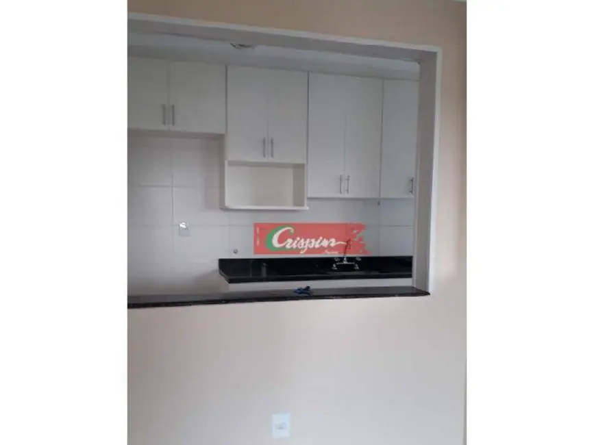 Foto 9 de Apartamento com 2 quartos à venda, 52m2 em Jardim Vila Galvão, Guarulhos - SP