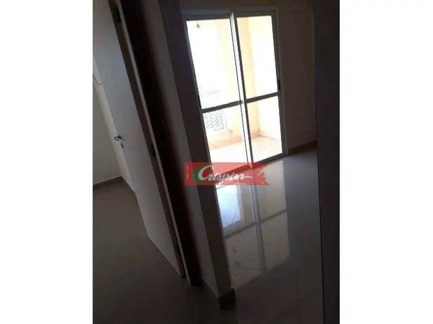 Foto 4 de Apartamento com 2 quartos à venda, 52m2 em Jardim Vila Galvão, Guarulhos - SP