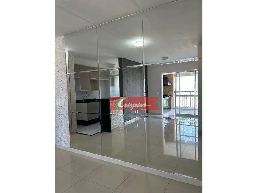 Foto 5 de Apartamento com 2 quartos à venda e para alugar, 68m2 em Picanço, Guarulhos - SP