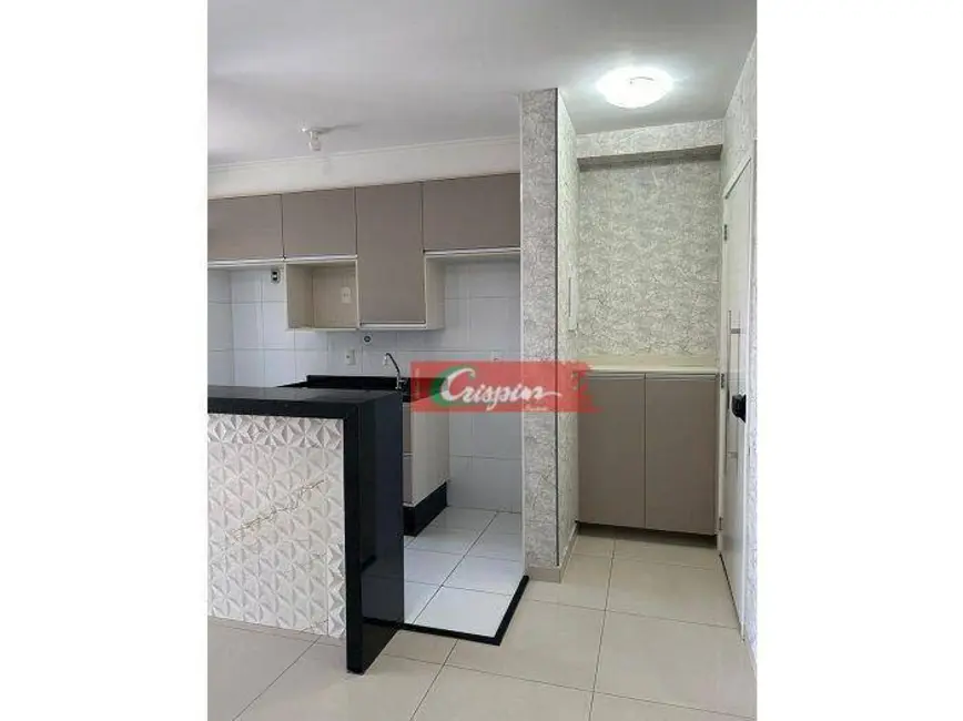 Foto 8 de Apartamento com 2 quartos à venda e para alugar, 68m2 em Picanço, Guarulhos - SP