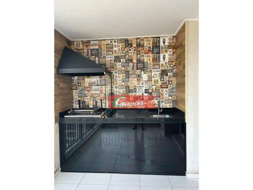 Foto 3 de Apartamento com 2 quartos à venda e para alugar, 68m2 em Picanço, Guarulhos - SP