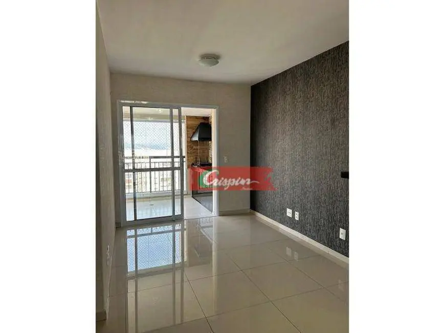 Foto 4 de Apartamento com 2 quartos à venda e para alugar, 68m2 em Picanço, Guarulhos - SP