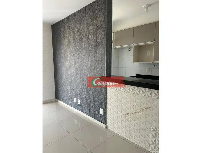 Foto 7 de Apartamento com 2 quartos à venda e para alugar, 68m2 em Picanço, Guarulhos - SP