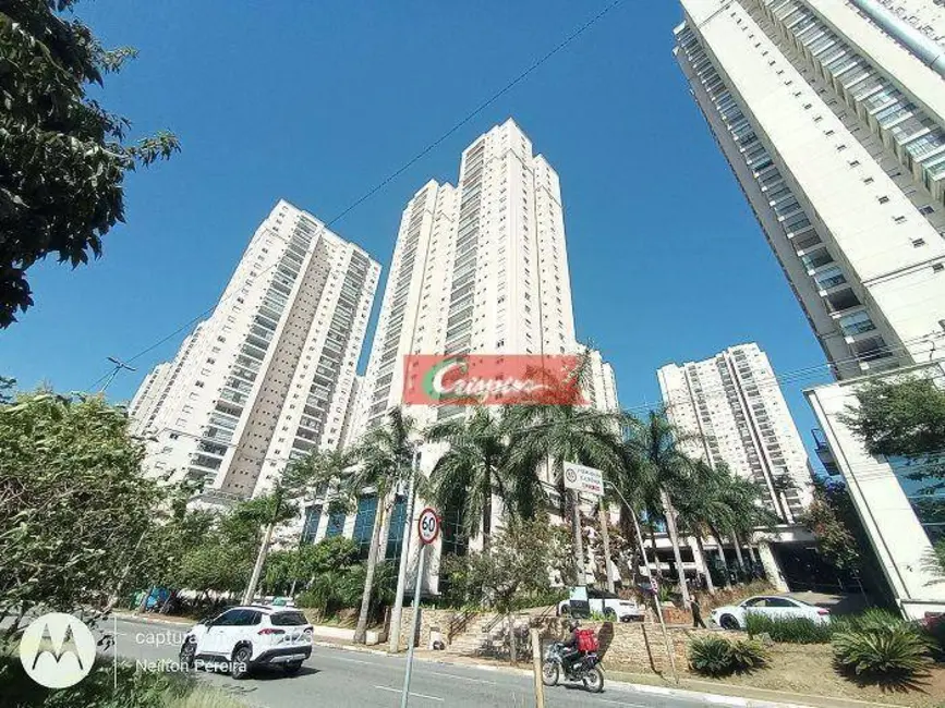 Foto 1 de Apartamento com 2 quartos à venda e para alugar, 68m2 em Picanço, Guarulhos - SP