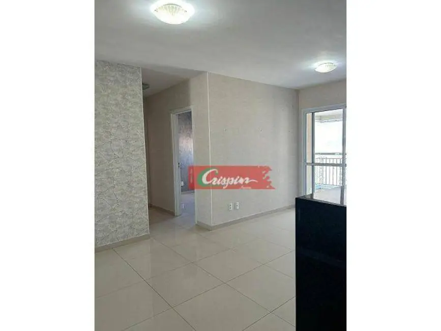Foto 6 de Apartamento com 2 quartos à venda e para alugar, 68m2 em Picanço, Guarulhos - SP