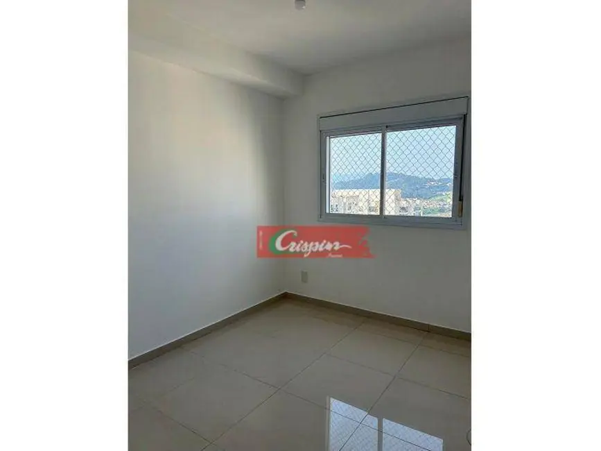 Foto 9 de Apartamento com 2 quartos à venda e para alugar, 68m2 em Picanço, Guarulhos - SP