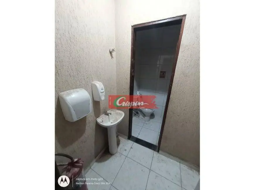 Sala Comercial para alugar, 150m2 em Vila São Judas Tadeu, Guarulhos - SP - imagem 8 Foto 8 de Sala Comercial para alugar, 150m2 em Vila São Judas Tadeu, Guarulhos - SP