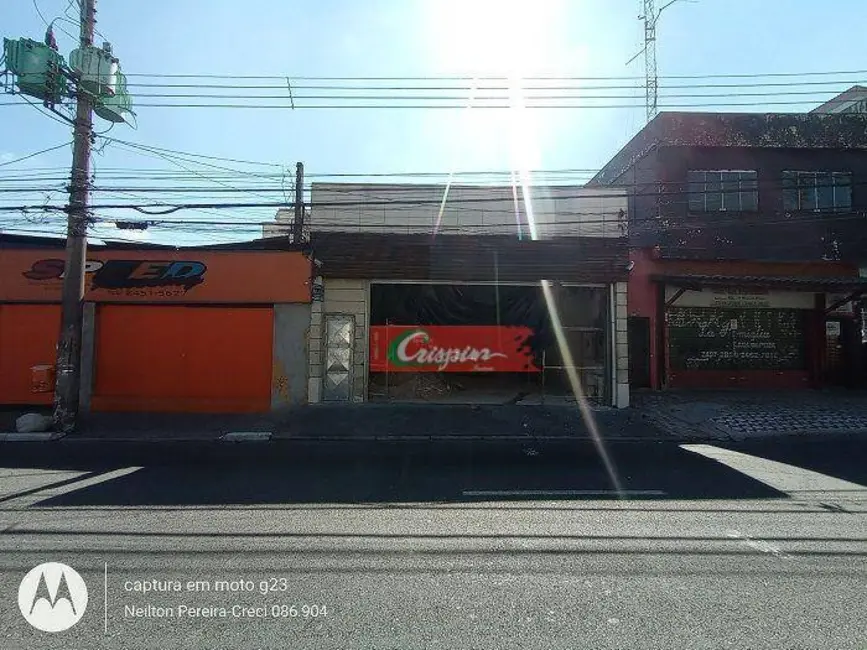 Sala Comercial para alugar, 150m2 em Vila São Judas Tadeu, Guarulhos - SP - imagem 1 Foto 1 de Sala Comercial para alugar, 150m2 em Vila São Judas Tadeu, Guarulhos - SP