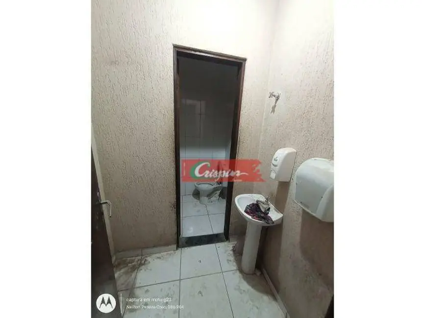 Sala Comercial para alugar, 150m2 em Vila São Judas Tadeu, Guarulhos - SP - imagem 9 Foto 9 de Sala Comercial para alugar, 150m2 em Vila São Judas Tadeu, Guarulhos - SP