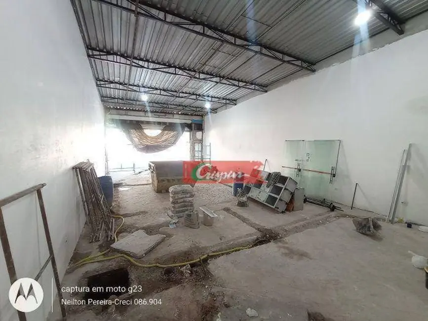 Sala Comercial para alugar, 150m2 em Vila São Judas Tadeu, Guarulhos - SP - imagem 5 Foto 5 de Sala Comercial para alugar, 150m2 em Vila São Judas Tadeu, Guarulhos - SP