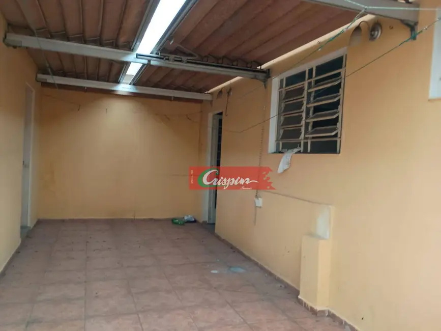 Foto 9 de Casa com 3 quartos à venda, 470m2 em Vila Harmonia, Guarulhos - SP