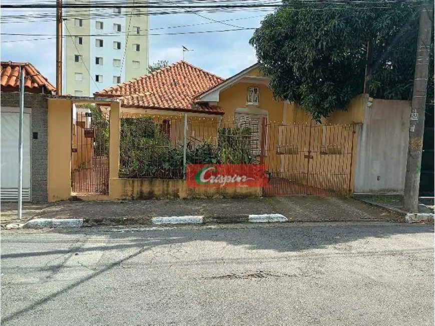 Foto 1 de Casa com 3 quartos à venda, 470m2 em Vila Harmonia, Guarulhos - SP