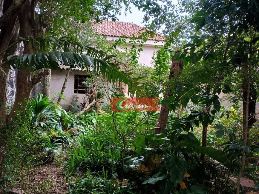 Foto 2 de Casa com 3 quartos à venda, 470m2 em Vila Harmonia, Guarulhos - SP