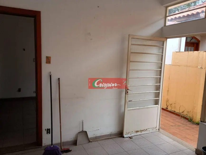 Casa com 3 quartos à venda, 470m2 em Vila Harmonia, Guarulhos - SP - imagem 7 Foto 7 de Casa com 3 quartos à venda, 470m2 em Vila Harmonia, Guarulhos - SP