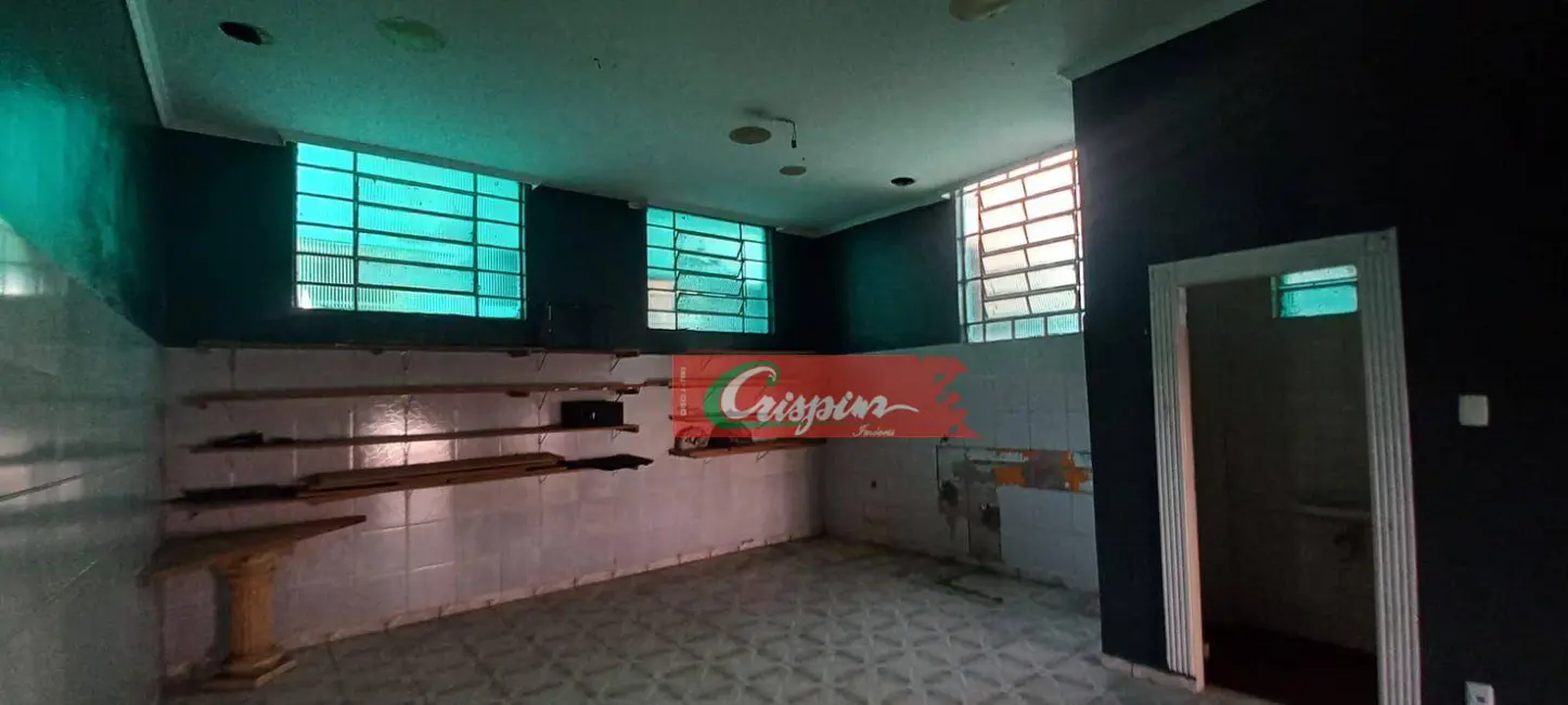 Foto 5 de Sala Comercial para alugar, 160m2 em Jardim do Papai, Guarulhos - SP