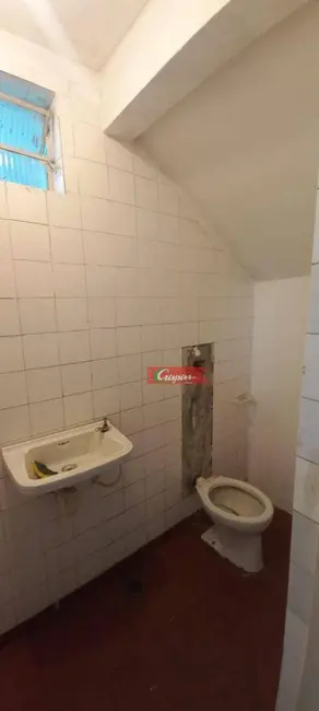 Foto 7 de Sala Comercial para alugar, 160m2 em Jardim do Papai, Guarulhos - SP