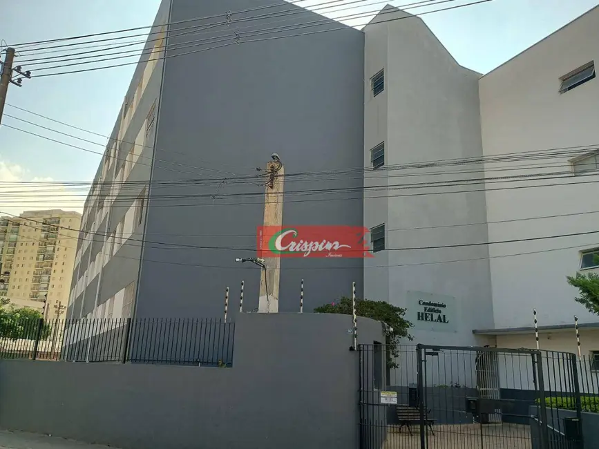 Apartamento com 1 quarto à venda, 48m2 em Picanço, Guarulhos - SP - imagem 1 Foto 1 de Apartamento com 1 quarto à venda, 48m2 em Picanço, Guarulhos - SP