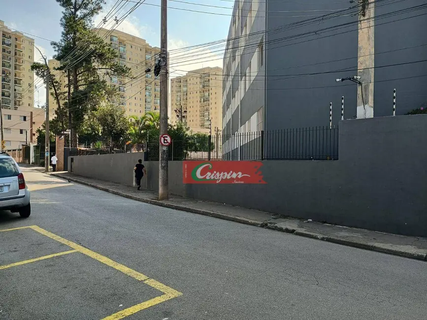 Apartamento com 1 quarto à venda, 48m2 em Picanço, Guarulhos - SP - imagem 4 Foto 4 de Apartamento com 1 quarto à venda, 48m2 em Picanço, Guarulhos - SP